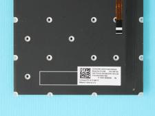 Клавіатура до ноутбука Lenovo Ideapad 3 15IAU7 №3